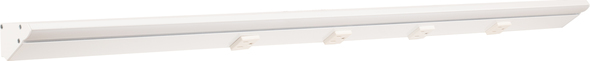 best hardwired under cabinet lighting Task Lighting Lighted Power Strip Fixtures White