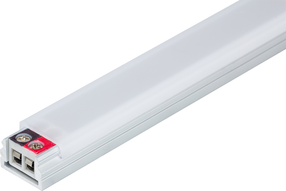 lowes undercabinet lighting Task Lighting Linear Fixtures;Single-white Lighting Aluminum