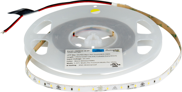 under cabinet lighting and outlets Task Lighting Tape Lighting;Single-white Lighting