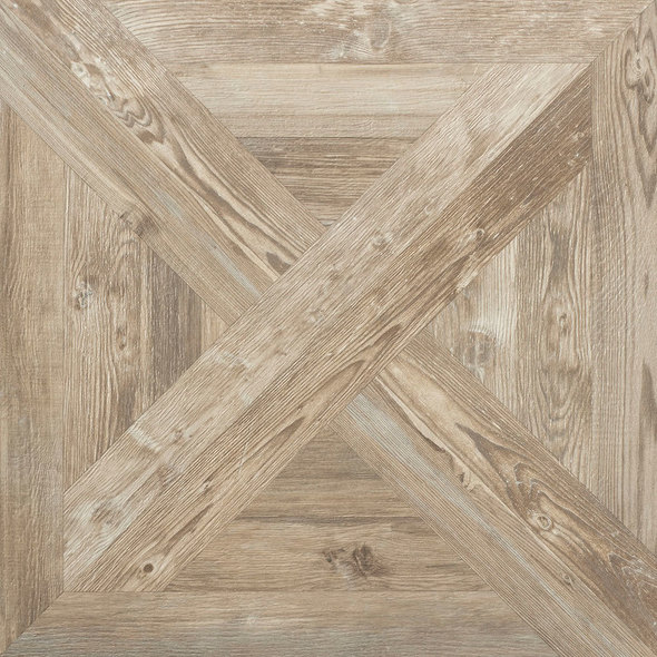 wood floor over ceramic tile Tesoro