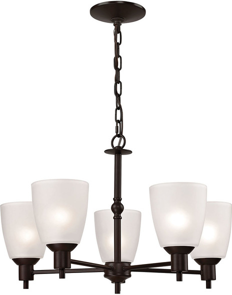 cheap decorative chandeliers Thomas Lighting Chandelier Chandelier Oil Rubbed Bronze Transitional