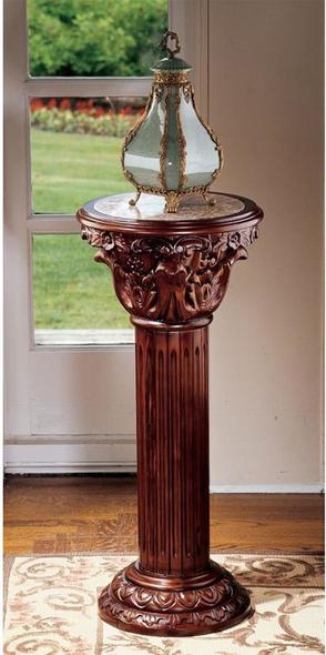  Toscano Themes > Classic > Classic Furniture Accent Tables