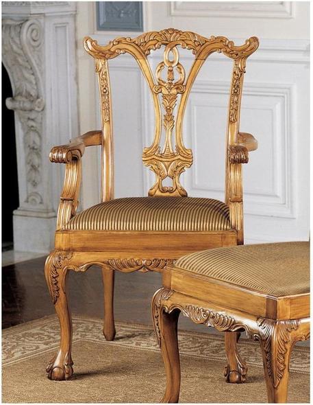 Toscano Themes > Classic > Classic Furniture Chairs
