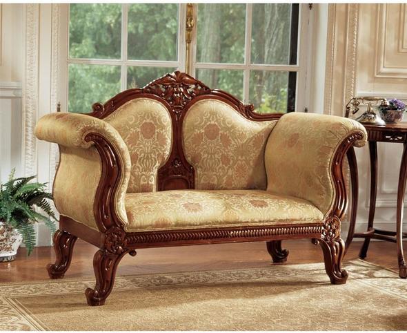 difference between sofa and settee Toscano Furniture > Furniture Blowout