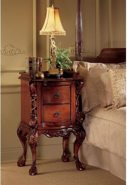 entry console table Toscano Themes > Classic > Classic Furniture