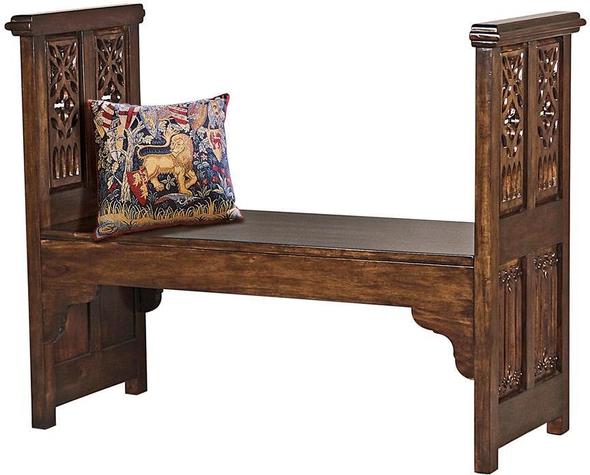 storage bench ivory Toscano Furniture > Furniture Blowout