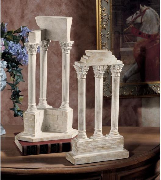 statue forest Toscano Themes > Greek God Statues & Roman Sculptures > Indoor Statues