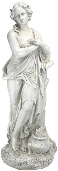 marble outdoor furniture Toscano Themes > Greek God Statues & Roman Sculptures > Indoor Statues