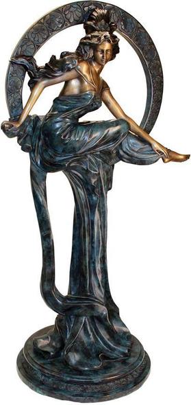 large bronze Toscano Sale > All Sale > Indoor Statues