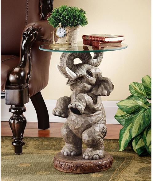 very console table Toscano Themes > Animal DÃ©cor > Furniture