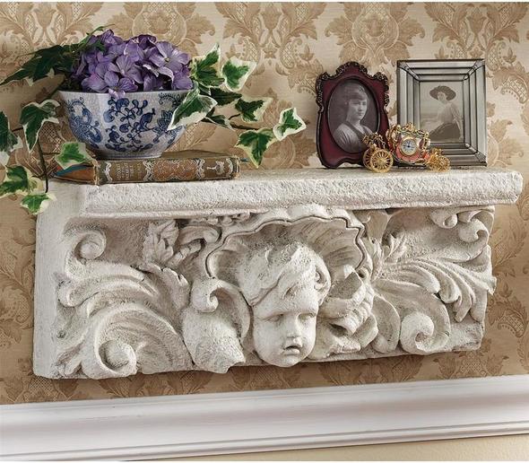 art of living furniture Toscano Themes > Classic > Classic Wall Decor