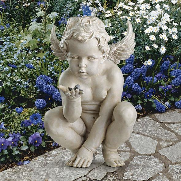 garden frog statue Toscano Themes > BestSellers More Themes