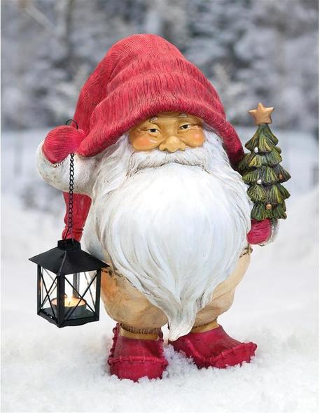 father christmas ornaments Toscano Holiday & Gifts > Christmas Décor & Ornaments > Christmas Décor