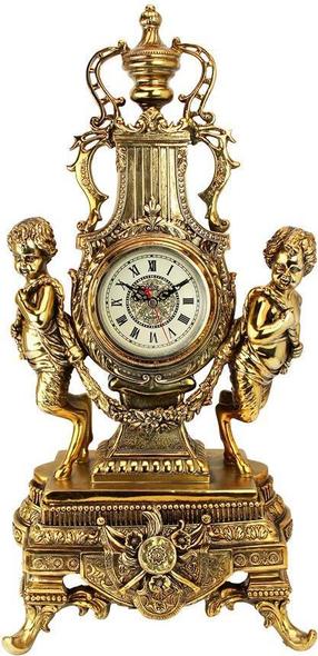 desktop clock Toscano Themes > French Decor > French Home Accents Clocks