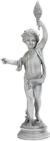 Toscano Themes > Angel Figurines & Sculptures > Angel Outdoor Statues Garden Statues and Decor