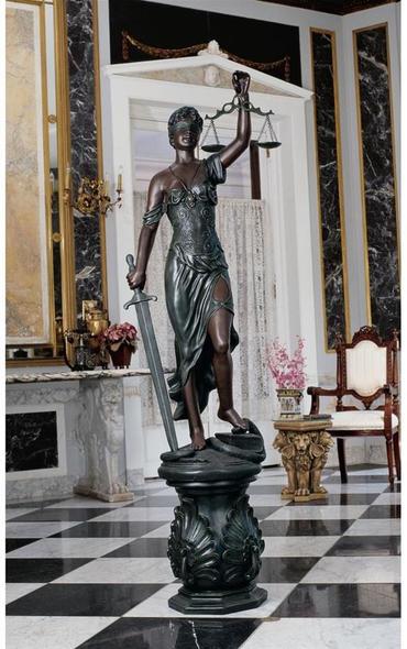 a bronze sculpture Toscano Themes > Greek God Statues & Roman Sculptures > Indoor Statues