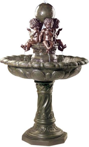 water feature decorations Toscano Sale > All Sale > Angels & Fairies