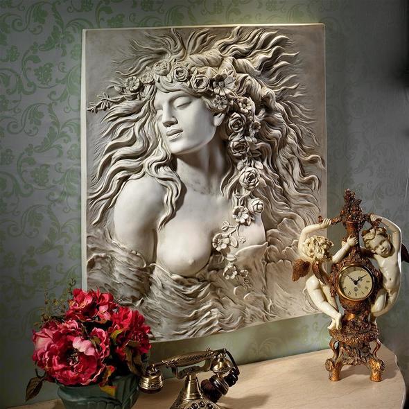 statues and figurines Toscano Themes > Lovers