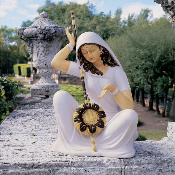 large garden bench covers Toscano Holiday & Gifts > Religious Gifts Garden Statues and Decor