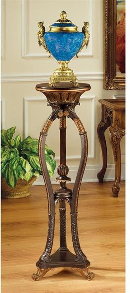 glass and wood end tables Toscano Basil Street > Best Sellers Basil Street