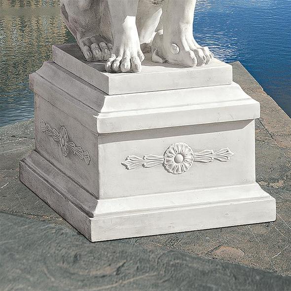garden bench furniture covers Toscano Themes > Classic > Classic Outdoor Statues