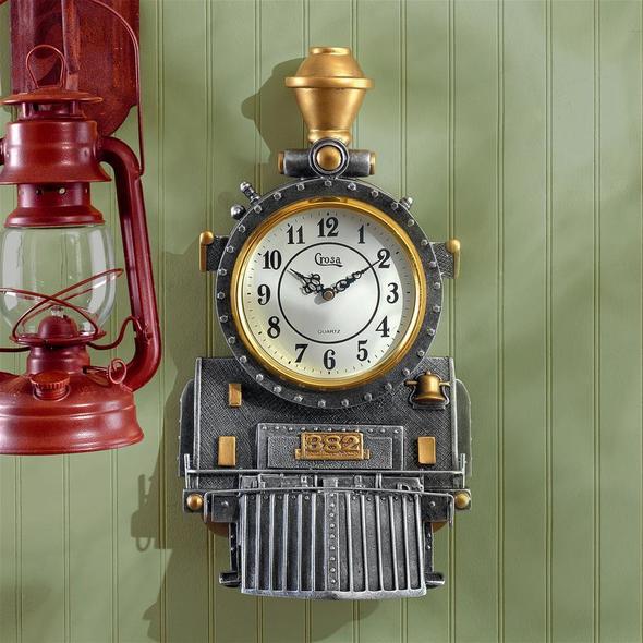 regulator clock pendulum Toscano Themes > Unique Fathers Day Gifts