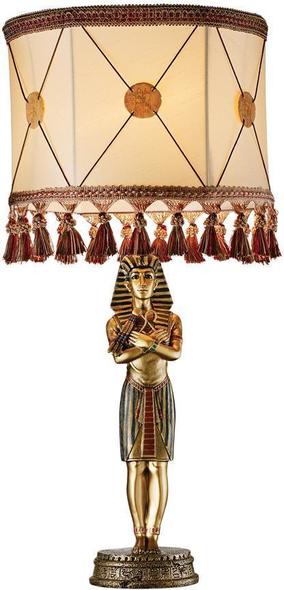 office lamp Toscano Egyptian > Egyptian Home Decor
