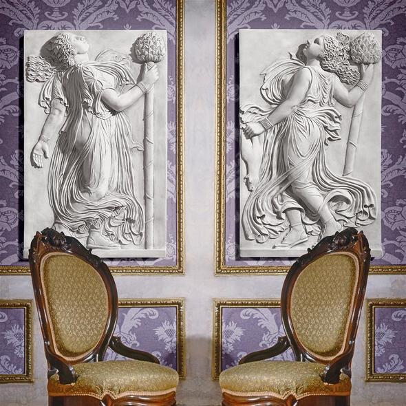 picture frames for gallery wall Toscano Basil Street > Wall Art & Painting Gallery