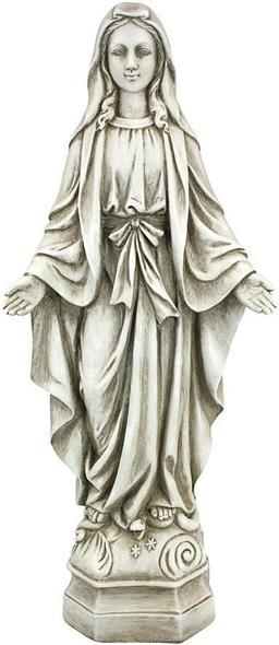 shiva goddess statue Toscano Garden Décor > Religious Statues for the Garden > Christian Statues