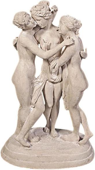 garden sculptures statues Toscano Themes > Classic > Classic Outdoor Statues