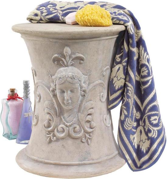  Toscano Themes > Classic > Classic Furniture Garden Statues and Decor