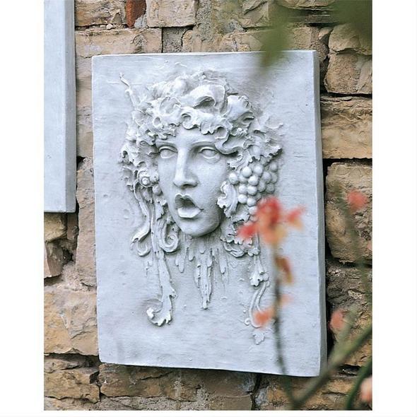 outdoor artwork for walls Toscano Themes > Classic > Classic Wall Decor
