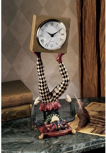 clock pendulum clock Toscano Basil Street > Home Accents Gallery