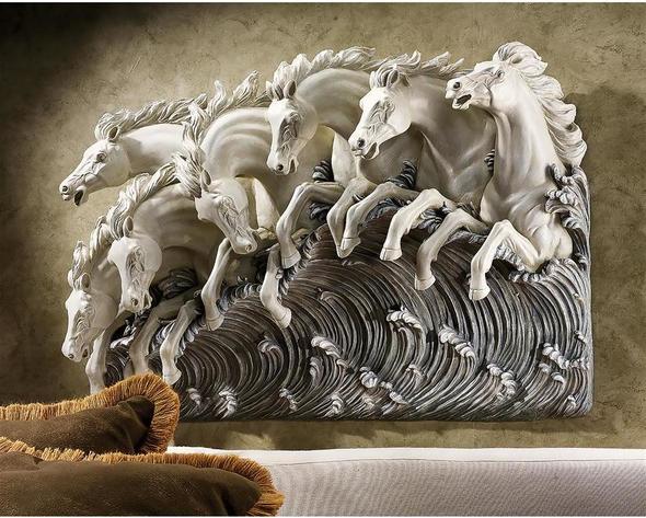 glass prints for wall Toscano Themes > Animal Décor > Best Selling Animals