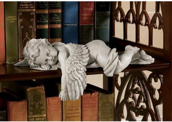 popular statues Toscano Themes > Angel Figurines & Sculptures > Angel Indoor Statues