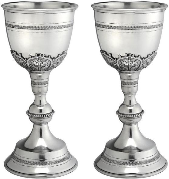 gothic chalice Toscano Home Décor > Home Accents > Bar Accents