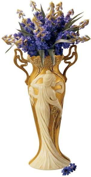 a tall vase Toscano Home Décor > Home Accents > Vases & Urns