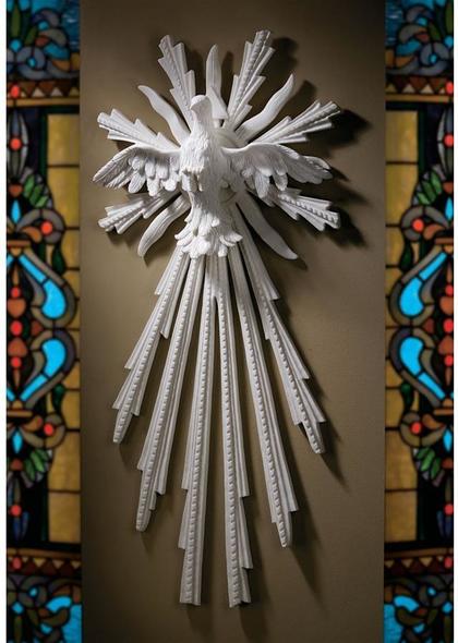 house wall decorations Toscano Holiday & Gifts > Religious Gifts