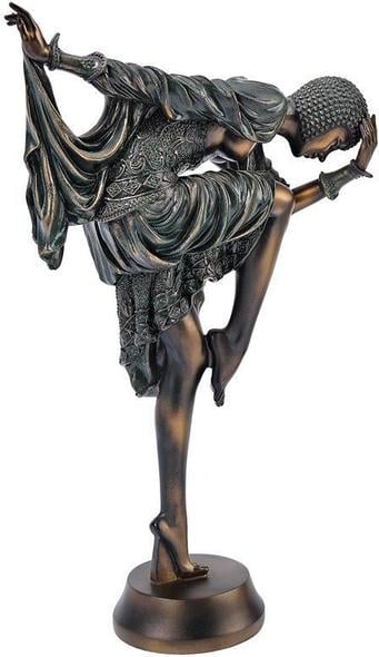big size statue for home decor Toscano Basil Street > Sculpture Gallery