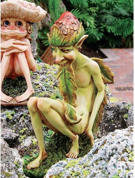 garden statue covers Toscano Garden Décor > Fantasy Figures & Statues > SALE Fantasy Garden Statues 