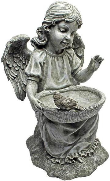 modern home decor sculptures Toscano Themes > Angel Figurines & Sculptures > Angel Outdoor Statues