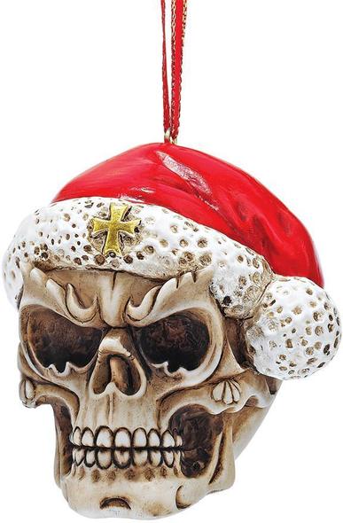 the christmas ornament Toscano Holiday & Gifts > Christmas Décor & Ornaments > Christmas Ornaments