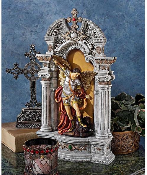 office wall decor ideas Toscano Themes > Angel Figurines & Sculptures > Angel Indoor Statues