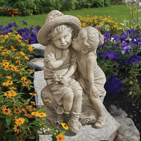 statue decor for home Toscano Themes > Unique Fathers Day Gifts