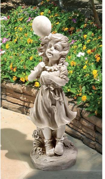 garden ornaments wind Toscano Themes > Unique Fathers Day Gifts
