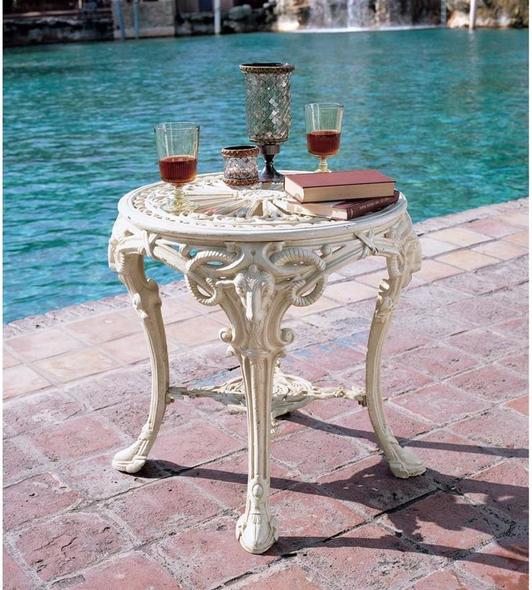 frame coffee table Toscano Themes > Classic > Classic Furniture