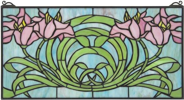 canvas painting ideas for living room Toscano Home Décor > Unique Wall Decor > Stained Glass