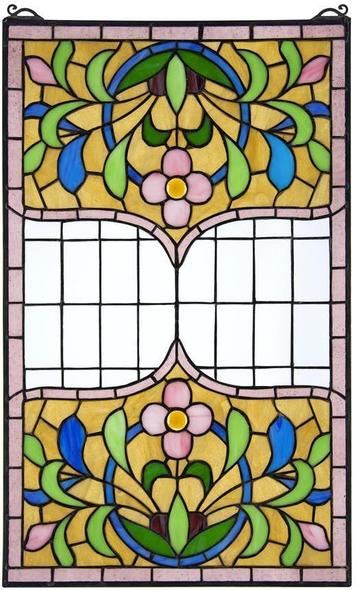 artwork for bedroom ideas Toscano Home Décor > Unique Wall Decor > Stained Glass