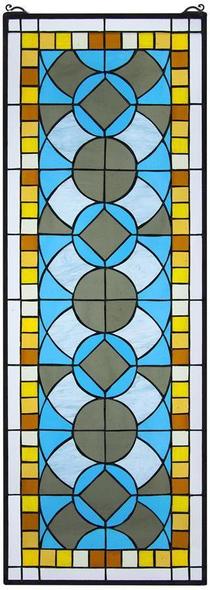large posters for living room Toscano Home Décor > Unique Wall Decor > Stained Glass