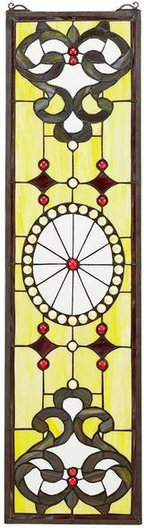 home decor pictures for walls Toscano Home Décor > Unique Wall Decor > Stained Glass